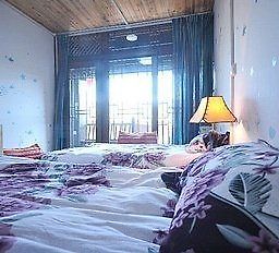 Blue Sky Inn Lijiang  Bagian luar foto